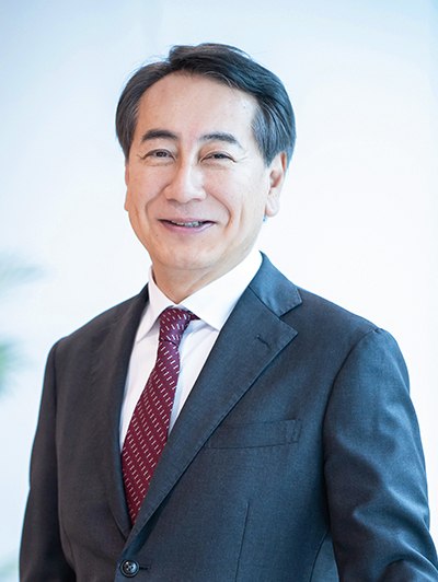 Eijiro Yamakita